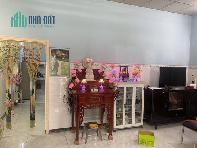 Nhà Mặt Tiền Ngay QL13 Hiệp Bình Phước 345m2 Giá 25 Tỷ. TL