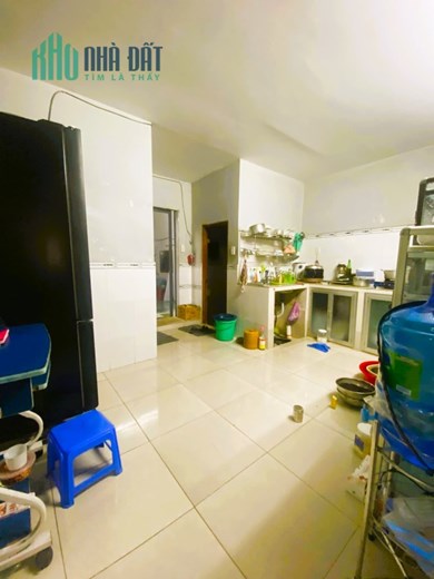 Bán Nhà Hẻm 4m, Ngay Nút Giao Quốc Lộ 1a, Nguyễn Văn Quá - DT: 96m2, 3PN