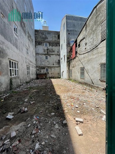 Bán Đất Phố An Dương Vương Quận Tây Hồ. Sổ 120m Thực Tế 130m Mặt Tiền 7.2m Nhỉnh 13 Tỷ. Cam Kết Ảnh