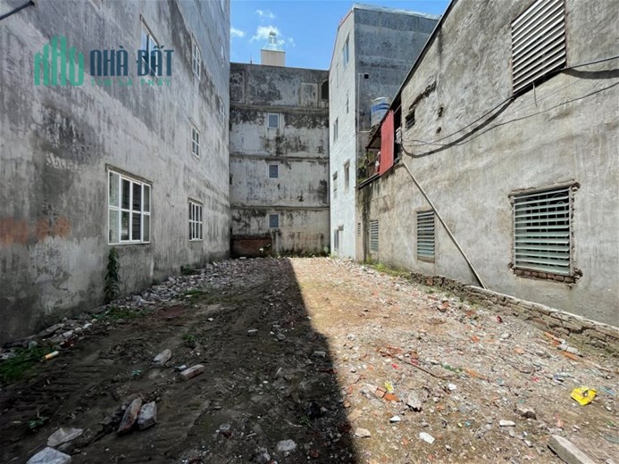 Bán Đất Phố An Dương Vương Quận Tây Hồ. Sổ 120m Thực Tế 130m Mặt Tiền 7.2m Nhỉnh 13 Tỷ. Cam Kết Ảnh