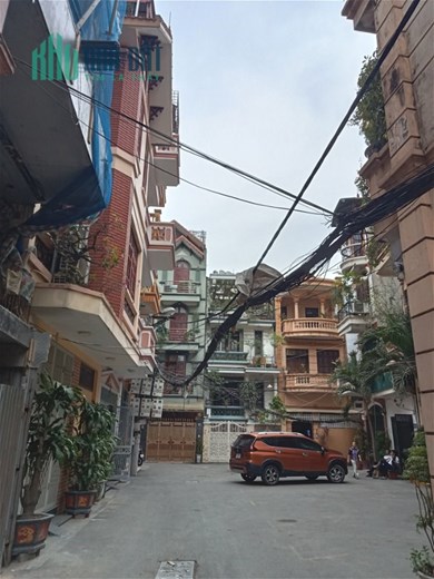 Bán Nhà Phố An Dương Quận Tây Hồ. Sổ 68m Thực Tế 75m Mặt Tiền 5.5m Nhỉnh 10 Tỷ. Cam Kết Ảnh Thật Mô