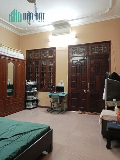 Bán Nhà Phố An Dương Quận Tây Hồ. Sổ 68m Thực Tế 75m Mặt Tiền 5.5m Nhỉnh 10 Tỷ. Cam Kết Ảnh Thật Mô