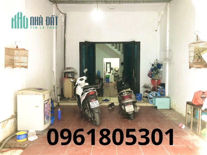 Thạch Bàn ô tô vào nhà 70m2, mặt tiền 5m, nhỉnh 5 tỷ nhẹ Long Biên Hà Nội.