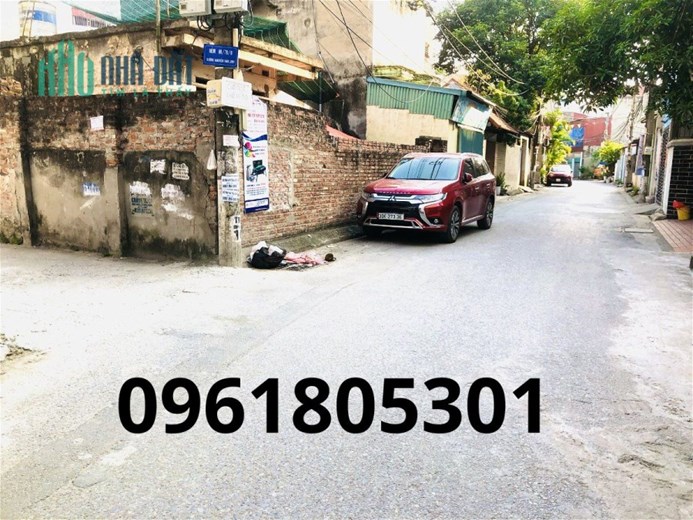 Thạch Bàn ô tô vào nhà 70m2, mặt tiền 5m, nhỉnh 5 tỷ nhẹ Long Biên Hà Nội.