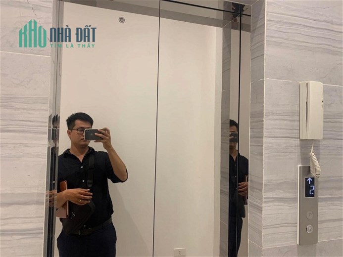 Bán Nhà Mặt Phố An Dương Vương Quận Tây Hồ. 99m Xây 5 Tầng Mặt Tiền 5.5m Nhỉnh 13 Tỷ. Cam Kết Ảnh