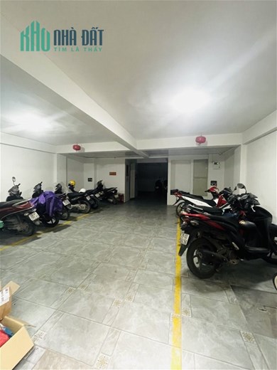 Bán Nhà Phố An Dương Vương Quận Tây Hồ. 100m Xây 8 Tầng Mặt Tiền 7m Nhỉnh 15 Tỷ. Cam Kết Ảnh Thật