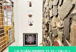3131- Phan Xích Long P7 Phú Nhuận, 60m2 2 tầng, nhà mới đẹp ở ngay, HXH 10m ra mặt tiền, 6.4 tỷ