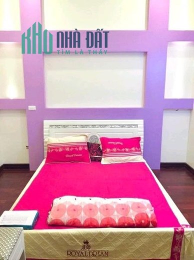 Bán Nhà Sài Đồng Long Biên , 100M x 4T , Ô Tô Tránh , Gara Ô Tô , Kinh Doanh . Giá  9.1 Tỷ
