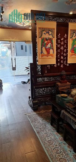 Bán Nhà Phố An Dương Vương Quận Tây Hồ. 68m Nhỉnh 11 Tỷ. Cam Kết Ảnh Thật Mô Tả Chính Xác. Chủ