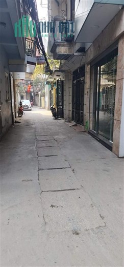 Bán Nhà Phố An Dương Vương Quận Tây Hồ. 68m Nhỉnh 11 Tỷ. Cam Kết Ảnh Thật Mô Tả Chính Xác. Chủ