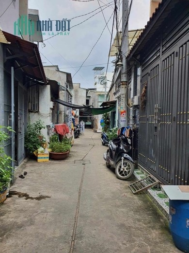 Bán nhà Ấp Chiến Lược 2 tầng 48m HXH chỉ từ 3x tỷ