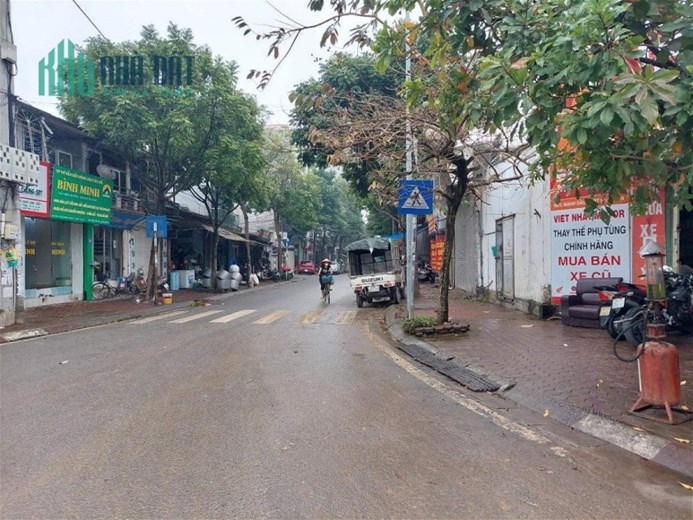 Bán Đất Tặng Nhà Lô Góc Phố An Dương Vương Quận Tây Hồ. 140m Mặt Tiền 8m Nhỉnh 18 Tỷ. Cam Kết Ảnh