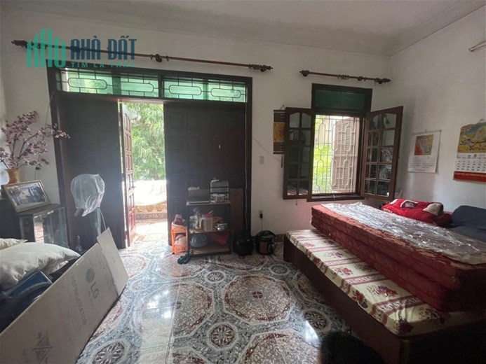 Bán Nhà Phố An Dương Vương Quận Tây Hồ. 81m Mặt Tiền 6m Nhỉnh 14 Tỷ. Cam Kết Ảnh Thật Mô Tả Chính