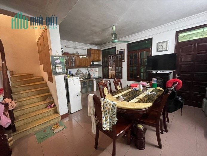 Bán Nhà Phố An Dương Vương Quận Tây Hồ. 81m Mặt Tiền 6m Nhỉnh 14 Tỷ. Cam Kết Ảnh Thật Mô Tả Chính