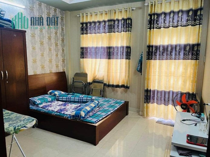 Bán nhà Chiến Lược HXH 48m giá chỉ từ 4.x tỷ sổ vuông đẹp
