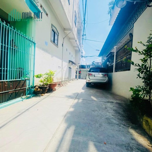 Bán nhà Chiến Lược HXH 48m giá chỉ từ 4.x tỷ sổ vuông đẹp