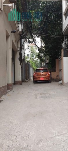 Bán Nhà Phố An Dương Vương Quận Tây Hồ. 204m Mặt Tiền 9.5m Nhỉnh 10 Tỷ. Cam Kết Ảnh Thật Mô Tả