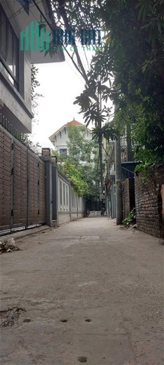 Bán Nhà Phố An Dương Vương Quận Tây Hồ. 204m Mặt Tiền 9.5m Nhỉnh 10 Tỷ. Cam Kết Ảnh Thật Mô Tả