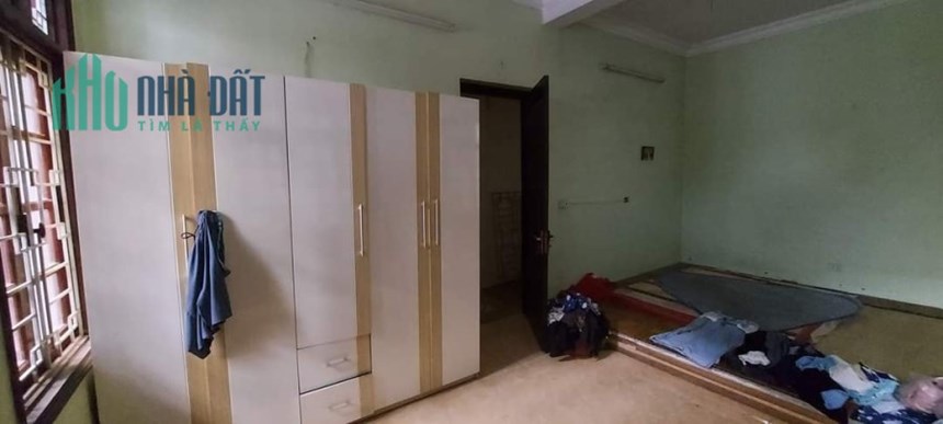 Bán Nhà Phố An Dương Vương Quận Tây Hồ. 204m Mặt Tiền 9.5m Nhỉnh 10 Tỷ. Cam Kết Ảnh Thật Mô Tả