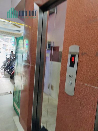 Cần bán KS  6 tầng thang máy Mặt tiền Lê Hồng Phong ,P12, Q10, giá tốt 