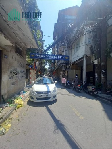 Bán Đất Tặng Nhà Mặt Phố An Dương Quận Tây Hồ. 67m Mặt Tiền 6.1m Nhỉnh 10 Tỷ. Cam Kết Ảnh Thật Mô