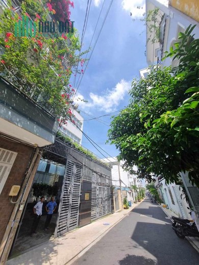 Bán Gấp Nhà TÂN THỚI NHẤT 1, diện tích lớn 85.4m2, GIÁ SỐC chỉ hơn 4 tỷ.