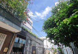 Bán Gấp Nhà TÂN THỚI NHẤT 1, diện tích lớn 85.4m2, GIÁ SỐC chỉ hơn 4 tỷ.