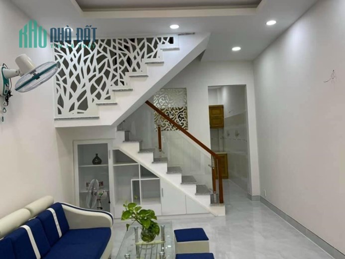 Bán Gấp Nhà TÂN THỚI NHẤT 1, diện tích lớn 85.4m2, GIÁ SỐC chỉ hơn 4 tỷ.