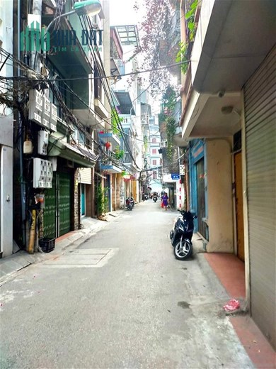 Bán Đất Phố An Dương Quận Tây Hồ. Sổ 83m Thực Tế 93m Nhỉnh 11 Tỷ. Cam Kết Ảnh Thật Mô Tả Chính Xác.