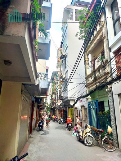 Bán Đất Phố An Dương Quận Tây Hồ. Sổ 83m Thực Tế 93m Nhỉnh 11 Tỷ. Cam Kết Ảnh Thật Mô Tả Chính Xác.