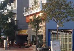 Chính Chủ Cần Bán Lô Đất Mặt Tiền Đường Đôi Đỗ Mạng Đạo – Vị Trí Đẹp.