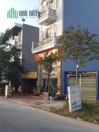 Chính Chủ Cần Bán Lô Đất Mặt Tiền Đường Đôi Đỗ Mạng Đạo – Vị Trí Đẹp.