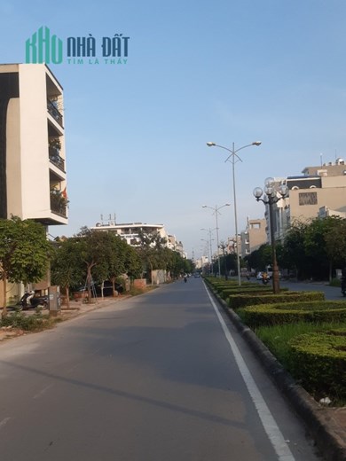 Chính Chủ Cần Bán Lô Đất Mặt Tiền Đường Đôi Đỗ Mạng Đạo – Vị Trí Đẹp.