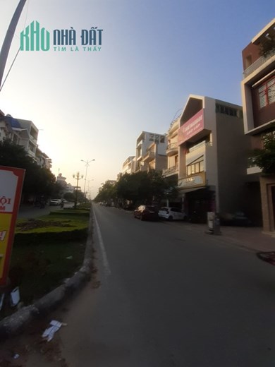 Chính Chủ Cần Bán Lô Đất Mặt Tiền Đường Đôi Đỗ Mạng Đạo – Vị Trí Đẹp.