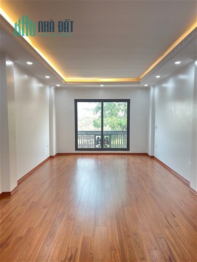 Bán nhà mặt đường Trần Cung vỉa hè kinh doanh 65m 6tầng 13.2tỷ
