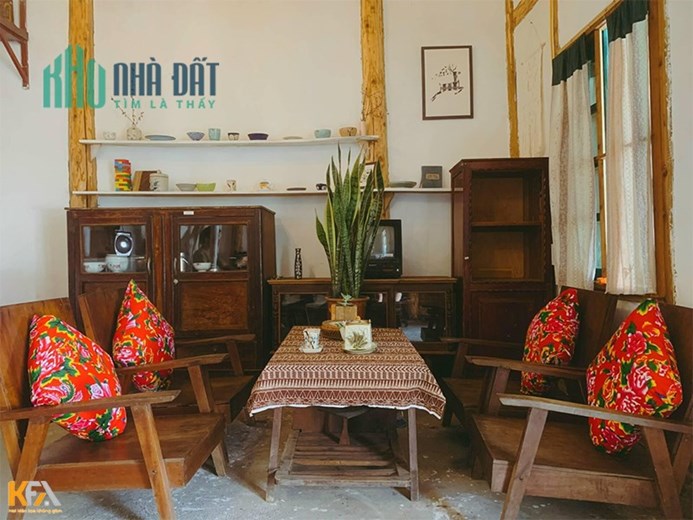 Bán nhà Trần Thái Tông, 65m2, ngang 8m, ô tô thông, khu quân đội, yên tỉnh, tiện tích bạc ngàn,