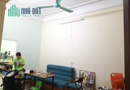 Bán nhà phân lô Ngụy Như Kon Tum 55m 3 tầng mặt tiền 5m vỉa hè ô tô đỗ cửa 11 tỷ lh 097514520