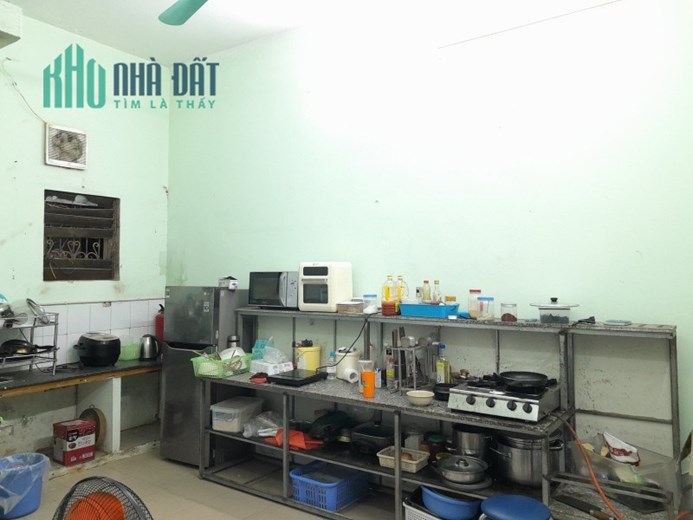 Bán nhà phân lô Ngụy Như Kon Tum 55m 3 tầng mặt tiền 5m vỉa hè ô tô đỗ cửa 11 tỷ lh 097514520