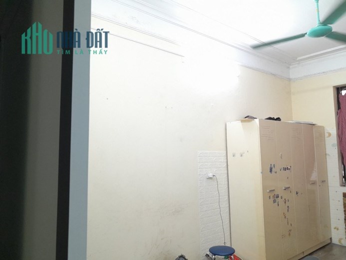 Bán nhà phân lô Ngụy Như Kon Tum 55m 3 tầng mặt tiền 5m vỉa hè ô tô đỗ cửa 11 tỷ lh 097514520