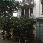 ĐẸP !! Cho thuê nhà phân lô LK Hoàng Quốc Việt, Cầu Giấy 120m 4 tầng 5PN hơn 20 tr