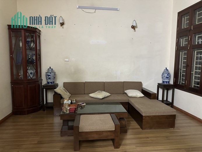 ĐẸP !! Cho thuê nhà phân lô LK Hoàng Quốc Việt, Cầu Giấy 120m 4 tầng 5PN hơn 20 tr