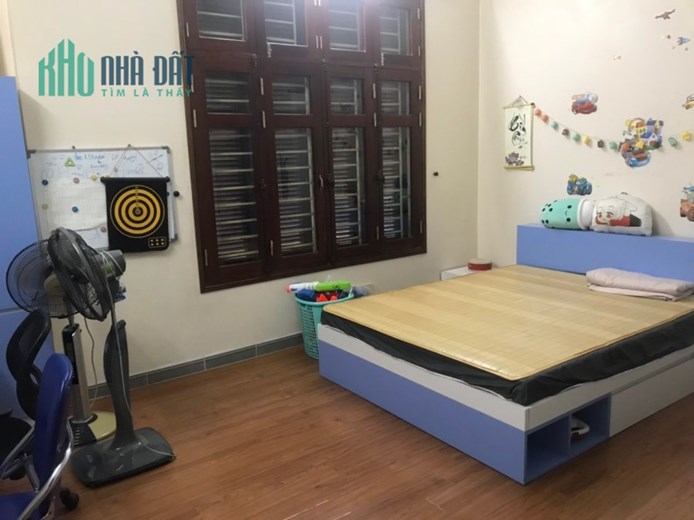 ĐẸP !! Cho thuê nhà phân lô LK Hoàng Quốc Việt, Cầu Giấy 120m 4 tầng 5PN hơn 20 tr