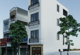 Cắt lỗ nhà mới Lai Xá, ô tô, kinh doanh, giá 3.89 tỷ