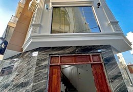 Nhà mới cạnh ĐH Thành Đô, gara, kinh doanh, giá 4.1 tỷ