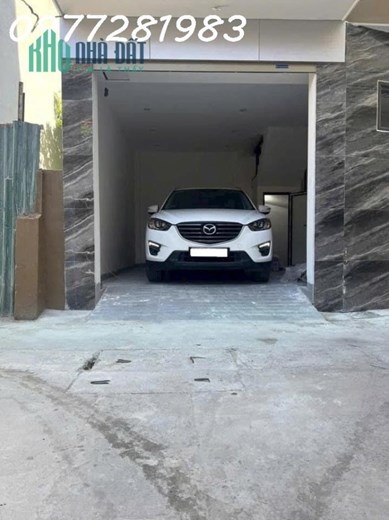 HẠ CHÀO nhà mới Cạnh Nhổn, GARA, KD, GIÁ 4.1 TỶ