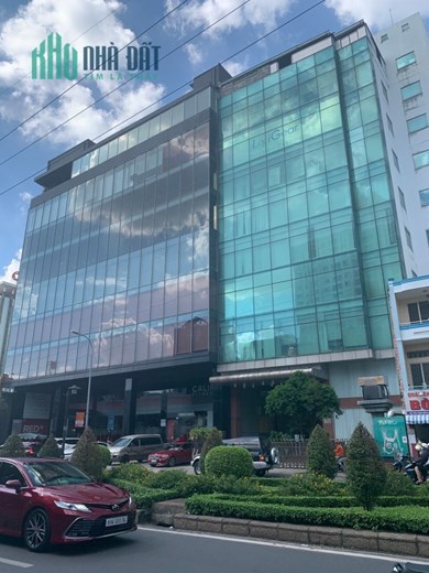 [ GIÁ NGON ] MP TRẦN THÁI TÔNG 90M2, 8T,  MT RỘNG, VỈA HÈ ĐÁ BÓNG KD SẦM UẤT.