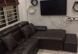 Bán nhà Hoa Lâm,Long Biên đẹp 5 tầng 30m,Mt4.8m,gần phố hơn 2.75 tỷ