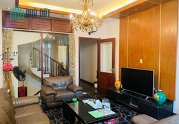 Siêu phẩm mặt phố Ngọc Hồi -  Khu phân lô quân đội - Kinh doanh cực đỉnh