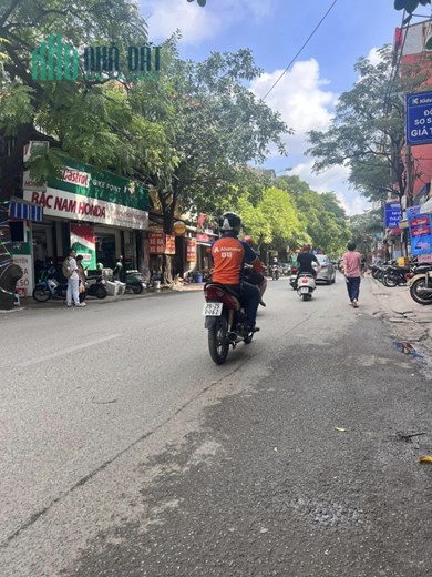 🏠 HOÀNG VĂN THÁI ĐẤT VÀNG MẶT PHỐ - KINH DOANH ĐỈNH - LÔ GÓC - VỈA HÈ - HƠN 6 TỶ