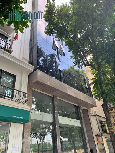 [ MP VIP] BÁN MP PHÓ ĐỨC CHÍNH 135M2, 9T, ĐƯỜNG 2 CHIỀU GẦN NGÃ TƯ, KD ĐỈNH.